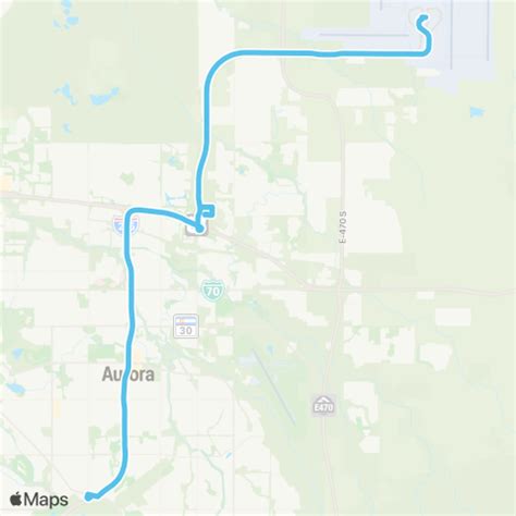 rtd skyride schedule